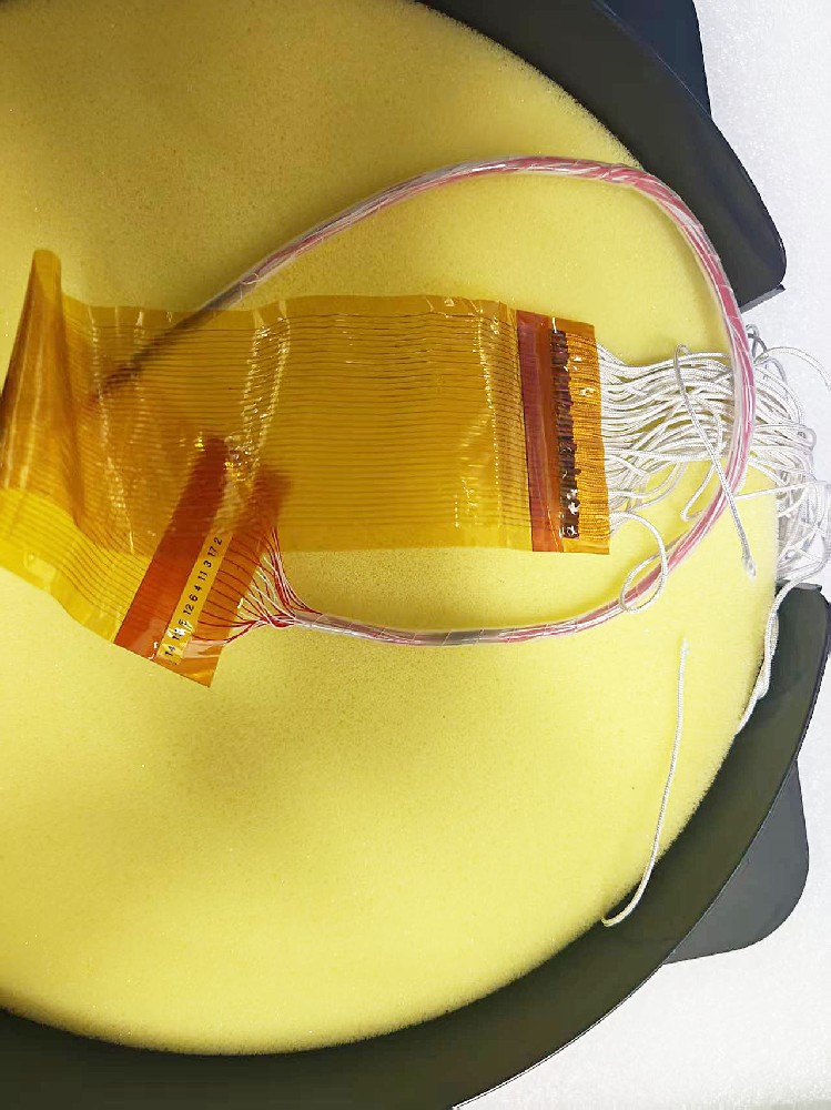 日本进口1000℃ TCWAFER断线维修